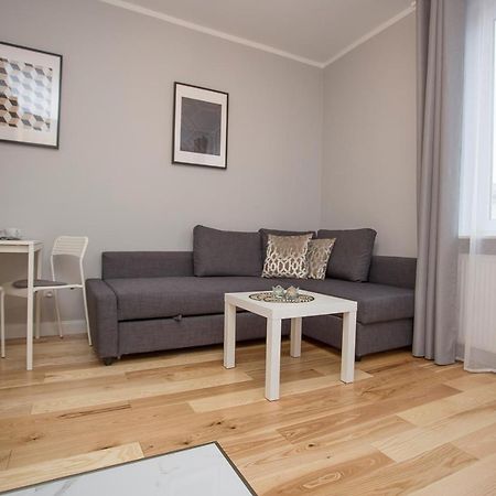 Cr Apartament W Sercu Miasta Lipowa 1 Bialystok Exterior photo