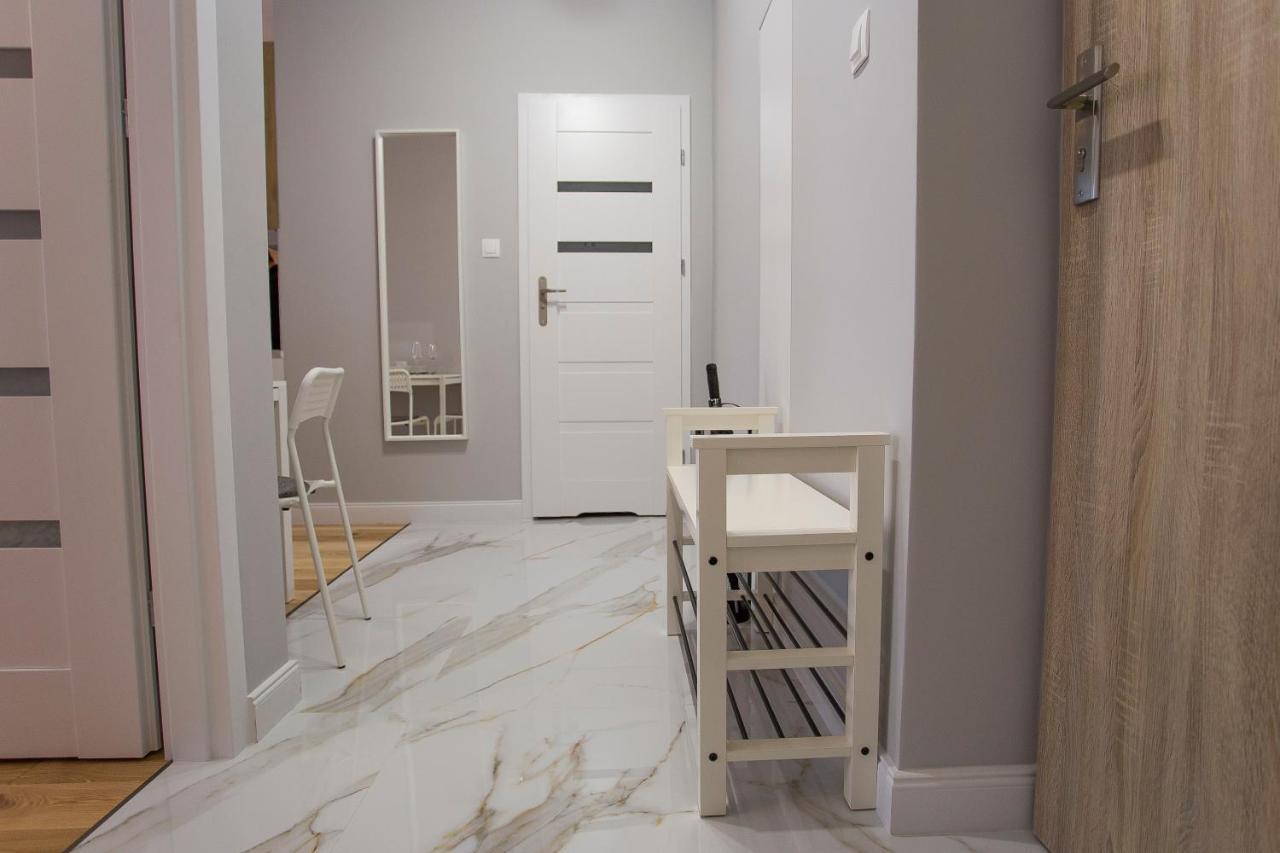 Cr Apartament W Sercu Miasta Lipowa 1 Bialystok Exterior photo